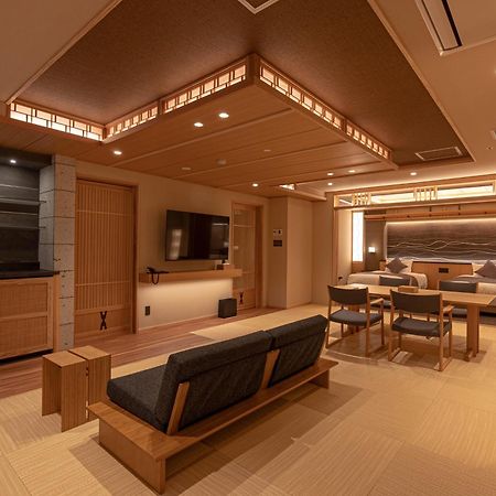 Hotel Koyo Kaminoyama Exterior photo