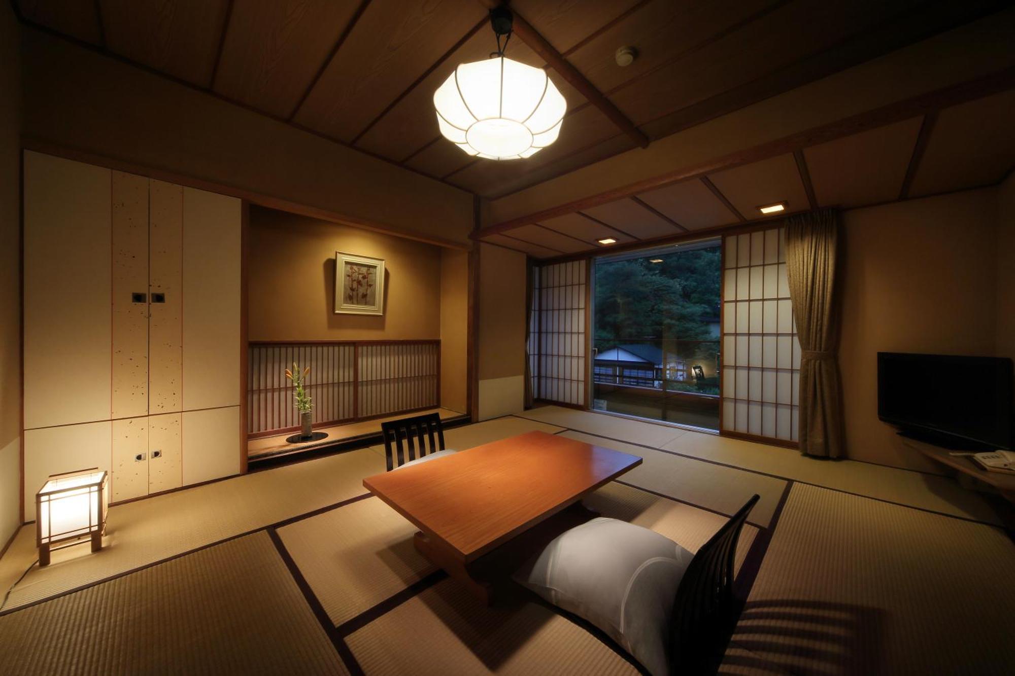 Hotel Koyo Kaminoyama Room photo