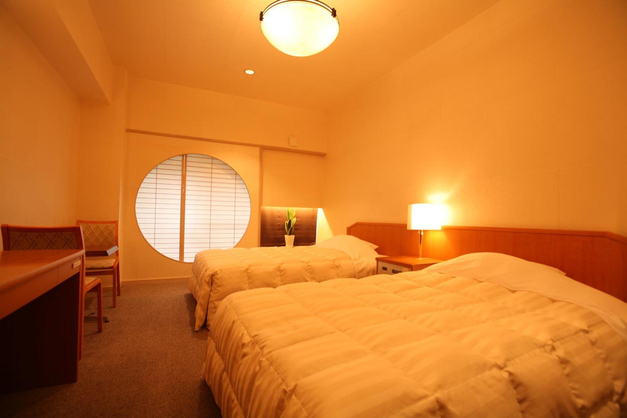 Hotel Koyo Kaminoyama Room photo