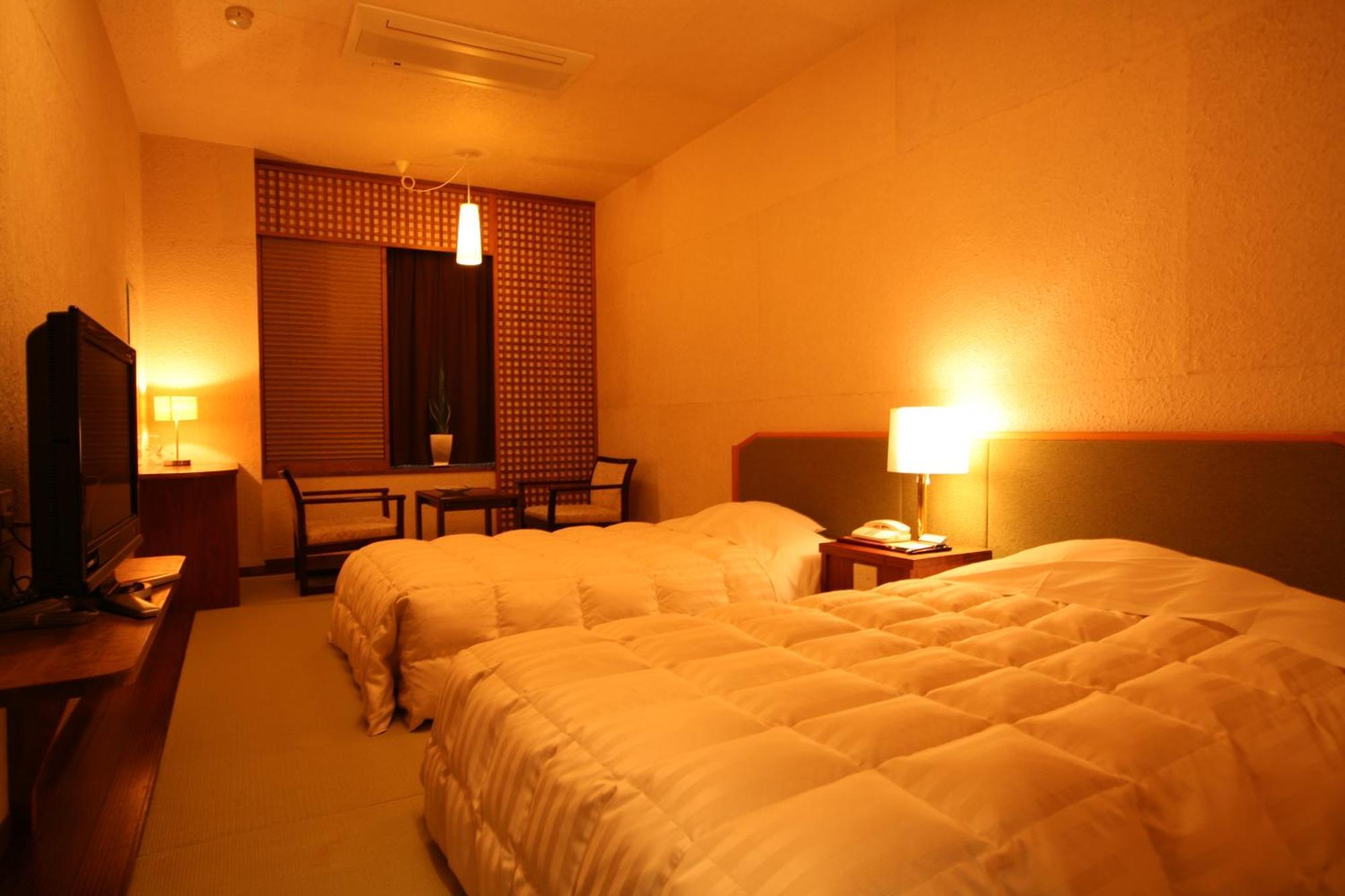 Hotel Koyo Kaminoyama Room photo