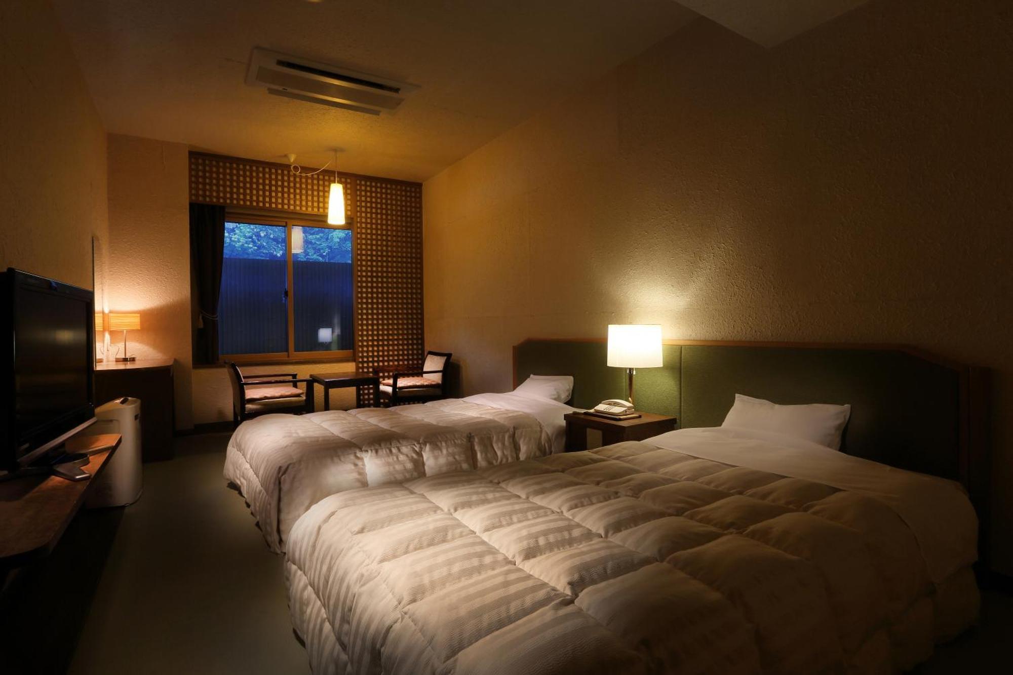 Hotel Koyo Kaminoyama Room photo