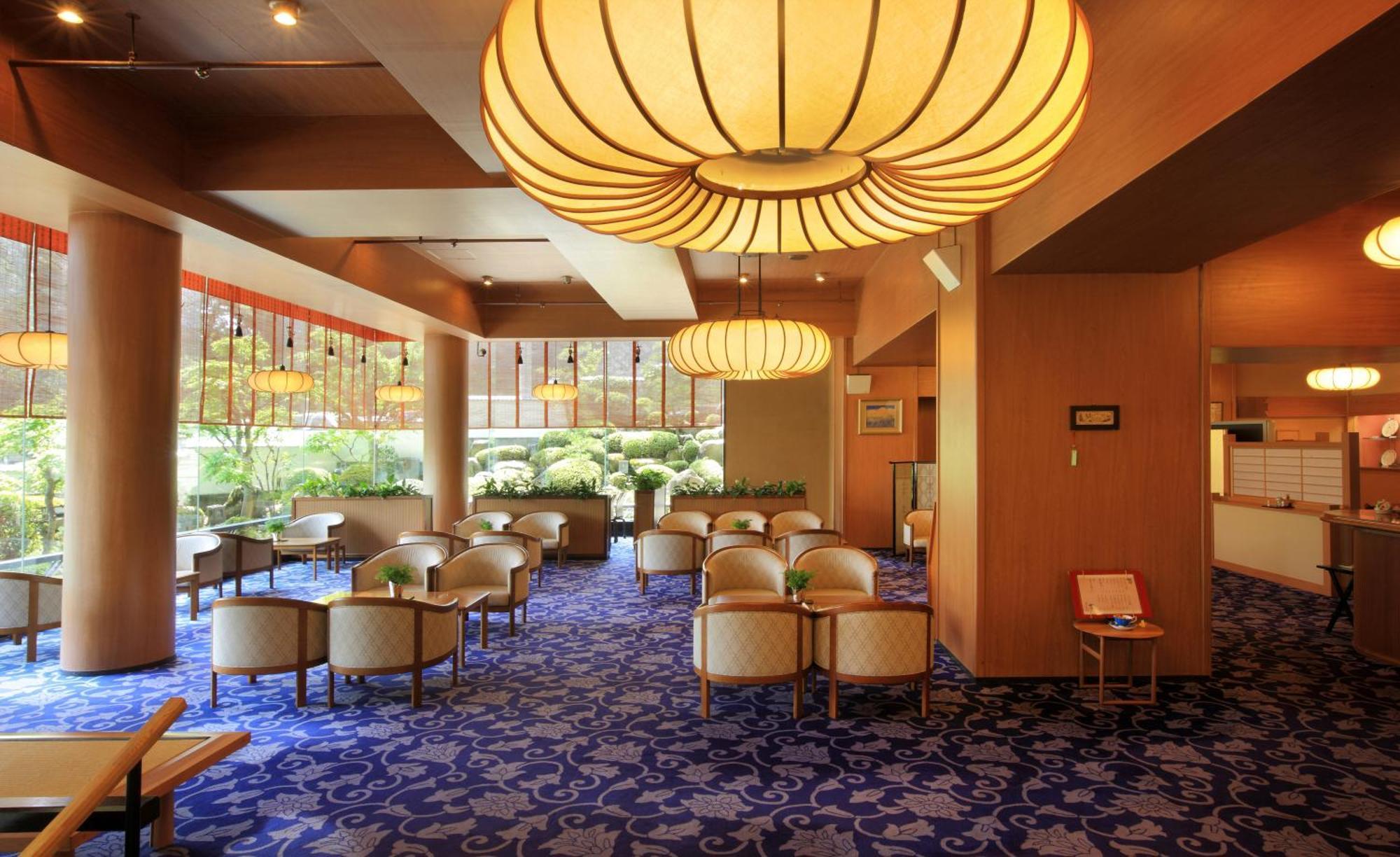 Hotel Koyo Kaminoyama Exterior photo