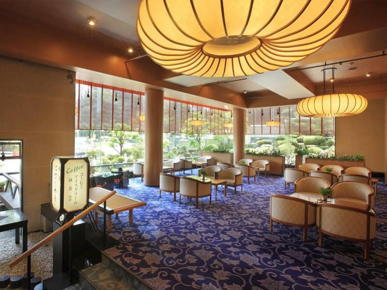 Hotel Koyo Kaminoyama Exterior photo